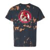 Bleach Wash T-Shirt Thumbnail