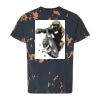 Bleach Wash T-Shirt Thumbnail