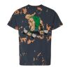 Bleach Wash T-Shirt Thumbnail