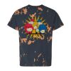 Bleach Wash T-Shirt Thumbnail