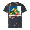 Bleach Wash T-Shirt Thumbnail