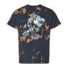 Bleach Wash T-Shirt Thumbnail