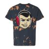 Bleach Wash T-Shirt Thumbnail