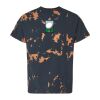 Bleach Wash T-Shirt Thumbnail