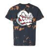Bleach Wash T-Shirt Thumbnail