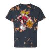 Bleach Wash T-Shirt Thumbnail