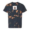 Bleach Wash T-Shirt Thumbnail