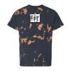 Bleach Wash T-Shirt Thumbnail