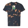 Bleach Wash T-Shirt Thumbnail