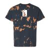 Bleach Wash T-Shirt Thumbnail