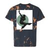 Bleach Wash T-Shirt Thumbnail