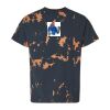 Bleach Wash T-Shirt Thumbnail
