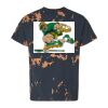 Bleach Wash T-Shirt Thumbnail