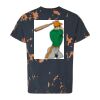 Bleach Wash T-Shirt Thumbnail