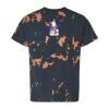 Bleach Wash T-Shirt Thumbnail