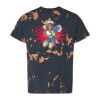 Bleach Wash T-Shirt Thumbnail
