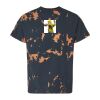 Bleach Wash T-Shirt Thumbnail