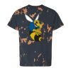 Bleach Wash T-Shirt Thumbnail