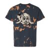 Bleach Wash T-Shirt Thumbnail