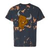 Bleach Wash T-Shirt Thumbnail