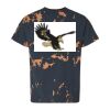 Bleach Wash T-Shirt Thumbnail