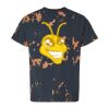 Bleach Wash T-Shirt Thumbnail