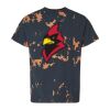 Bleach Wash T-Shirt Thumbnail