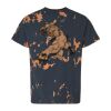 Bleach Wash T-Shirt Thumbnail