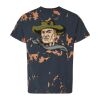 Bleach Wash T-Shirt Thumbnail