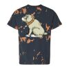 Bleach Wash T-Shirt Thumbnail