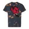 Bleach Wash T-Shirt Thumbnail