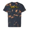 Bleach Wash T-Shirt Thumbnail