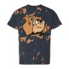 Bleach Wash T-Shirt Thumbnail