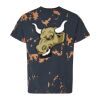 Bleach Wash T-Shirt Thumbnail