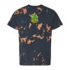 Bleach Wash T-Shirt Thumbnail