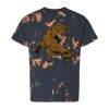 Bleach Wash T-Shirt Thumbnail