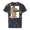 Bleach Wash T-Shirt Thumbnail
