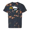 Bleach Wash T-Shirt Thumbnail