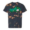 Bleach Wash T-Shirt Thumbnail