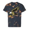Bleach Wash T-Shirt Thumbnail