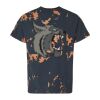 Bleach Wash T-Shirt Thumbnail