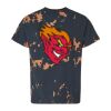 Bleach Wash T-Shirt Thumbnail