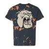 Bleach Wash T-Shirt Thumbnail