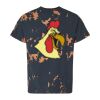 Bleach Wash T-Shirt Thumbnail