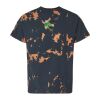 Bleach Wash T-Shirt Thumbnail