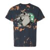 Bleach Wash T-Shirt Thumbnail
