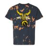 Bleach Wash T-Shirt Thumbnail