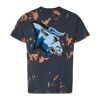 Bleach Wash T-Shirt Thumbnail