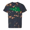 Bleach Wash T-Shirt Thumbnail