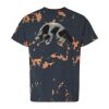 Bleach Wash T-Shirt Thumbnail